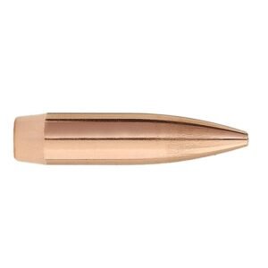 Sierra MatchKing Rifle Bullets .22 Cal .224″ 77 gr HPBT 250/ct