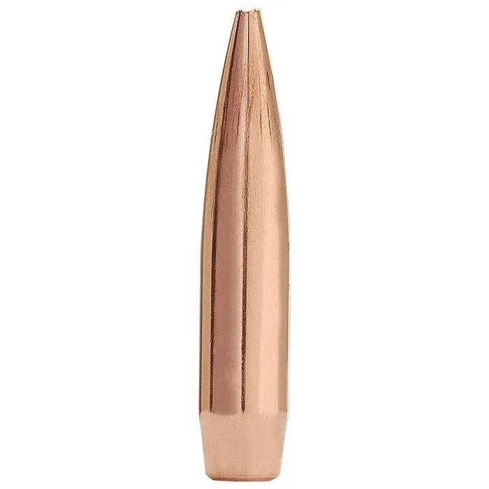 Sierra Pro-Hunter Rifle Bullets 22 cal 77gr HPBT 500/ct Sierra Pro-Hunter Rifle Bullets 22 cal 77gr HPBT 500/ct