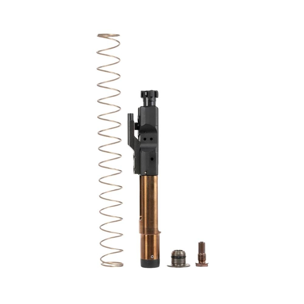 Q Honey Badger Update Kit BCG and Buffer System Q Honey Badger Update Kit BCG and Buffer System