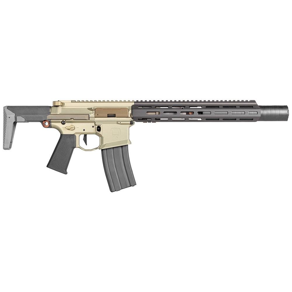 Q Honey Badger Short Barrel Rifle 300 BLK 30rd Magazine 7″ Barrel with HB Silencer Q Honey Badger Short Barrel Rifle 300 BLK 30rd Magazine 7″ Barrel with HB Silencer