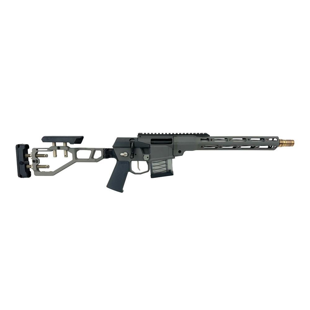 Q Mini Fix SBR 5.56mm 10rd Magazine 12″ Threaded Barrel **NFA Item** Q Mini Fix SBR 5.56mm 10rd Magazine 12″ Threaded Barrel **NFA Item**