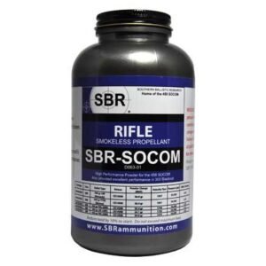 Shooters World SBR Socom – 1lb