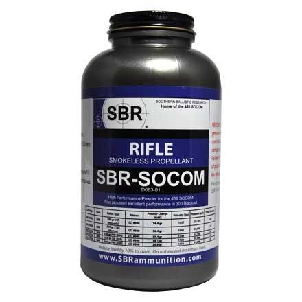 Shooters World SBR Socom – 1lb Shooters World SBR Socom – 1lb