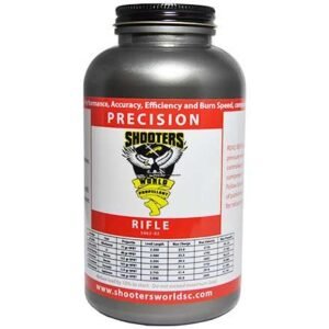 Shooters World Precision Rifle Powder – 1lb