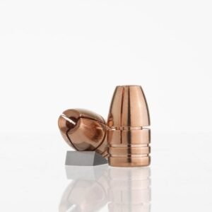 Lehigh Defense Controlled Fracturing Lead-Free Bullets 9mm .355″ 105gr 750-2000 fps 50/ct