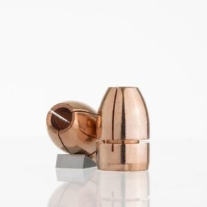 Lehigh Defense Controlled Fracturing Lead-Free Bullets .45 ACP .451″ 170gr 750-2000 fps 50/ct