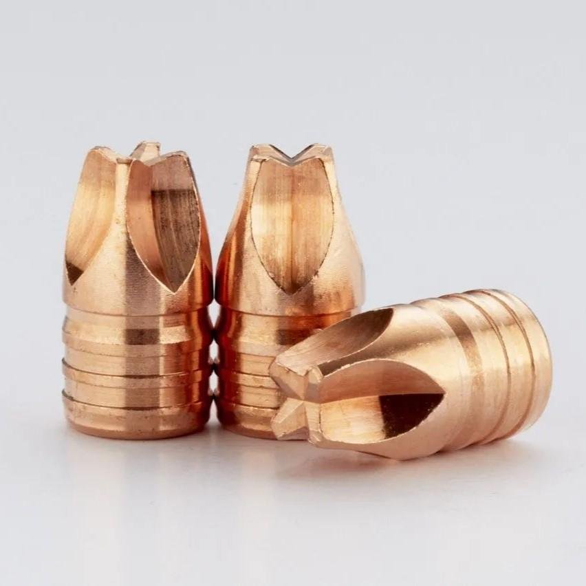 Lehigh .452 cal 220gr Xtr Defense LF Hunting & Defense Handgun Bullets 50/rd Lehigh .452 cal 220gr Xtr Defense LF Hunting & Defense Handgun Bullets 50/rd