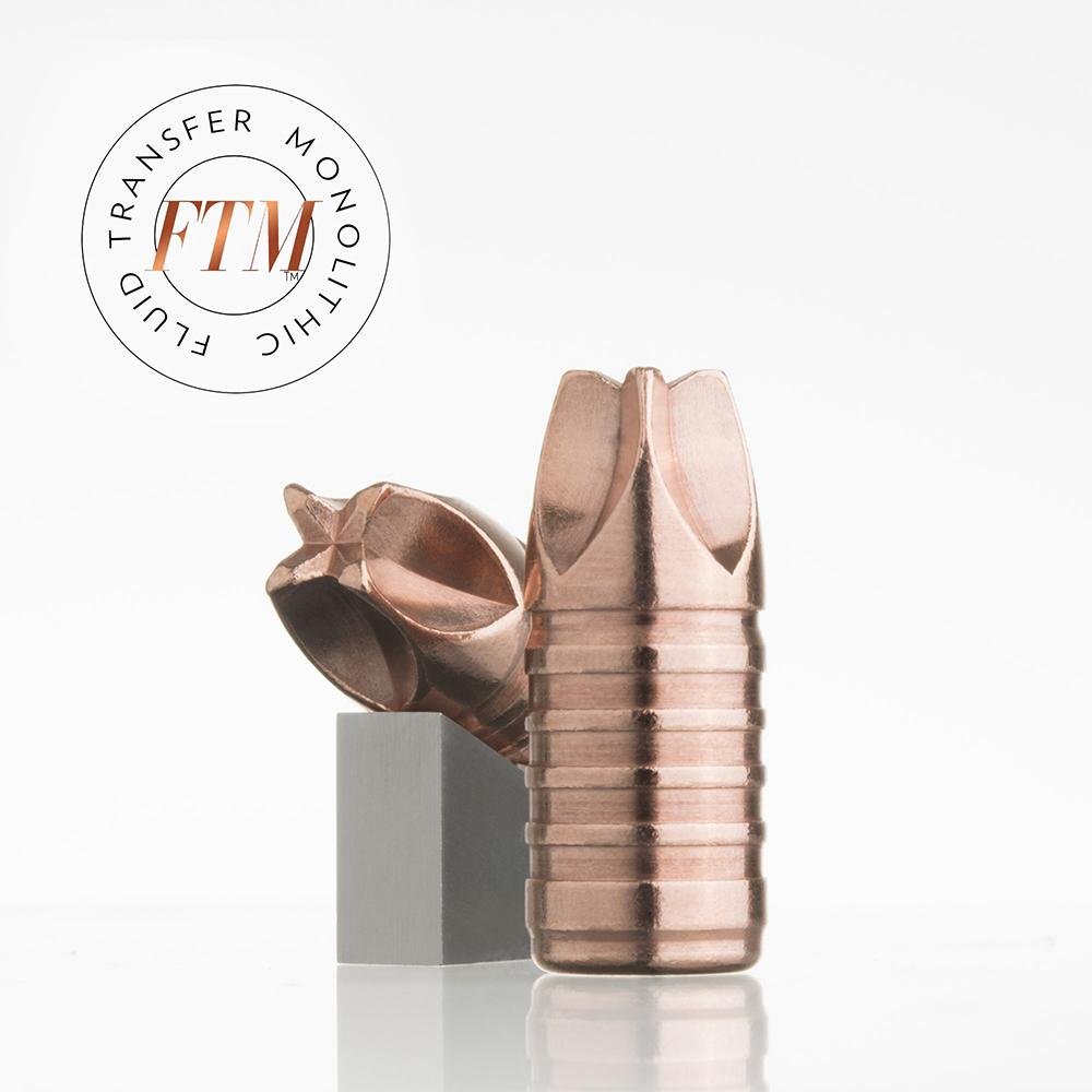 Lehigh Defense Xtreme Defense Lead-Free Bullets .45-70 Govt .458″ 325gr 1200-4200 fps 50/ct Lehigh Defense Xtreme Defense Lead-Free Bullets .45-70 Govt .458″ 325gr 1200-4200 fps 50/ct