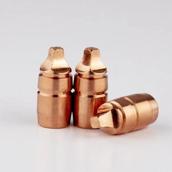 Lehigh .308 cal 85gr Xtreme Cavitator Hunting /Defense Rifle Bullets 50/rd Lehigh .308 cal 85gr Xtreme Cavitator Hunting /Defense Rifle Bullets 50/rd