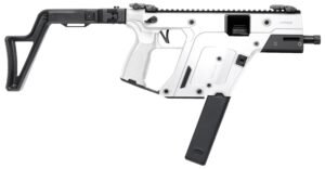 KRISS USA VECTOR SBR 45ACP 5.5" ALP 30+1