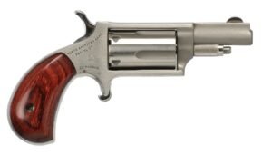 NORTH AMERICAN ARMS 22MAG MINI REV 1-5/8″ SS