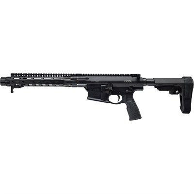DAN DD5 7.62X51 12.5 PISTOL NO MAG DAN DD5 7.62X51 12.5 PISTOL NO MAG