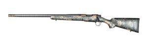 CHRISTENSEN ARMS RIDGELINE FFT 22CM BRNZ 20" LH
