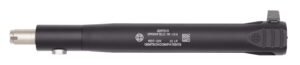 GEMTECH MIST-22V SW22 SUPPRESSED BBL #