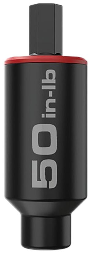 Real Avid AVSTFL50 Smart Torq Fixed Limiter Black/Red