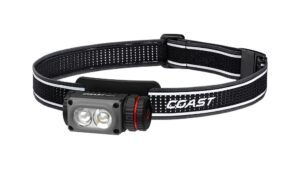 COAST 31475  WPH10R HEADLAMP