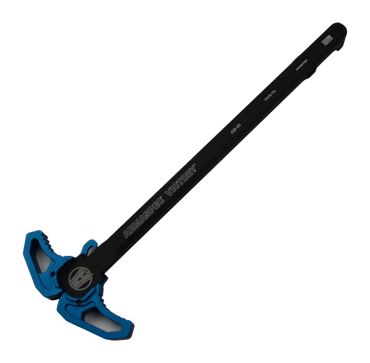 ARMASPEC ARM162-BLU VICTORY CHRGING HNDL AR10