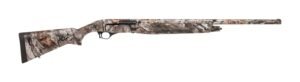TriStar 26133 Viper Gen3 Combo 12 Gauge Semi-Auto 3" 5+1 26"  Overall Timber Atera Camo Vent Rib Barrel, Aluminum Receiver, Fixed Timber Atera Camo Synthetic Stock