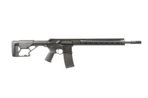 SEEKINS PRECISION DMR 5.56MM BLACK 18"