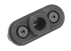 Samson 040200101 Evolution Keymod Quick Detach Sling Mounting Kit Black