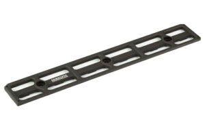 ARMASPEC M-LOK TO ARCA RAIL 9" BLK