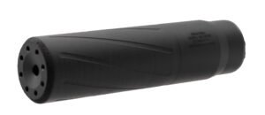 BANISH SUPPRESSOR HD 556 DTM 1/2X28 BLK
