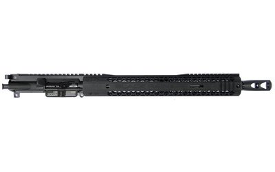 BLACK RAIN UPPER 458SOCOM 16" BLK