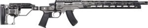CHRIS MPR RIMFIRE 17HMR 16 TUNGSTEN 9RD