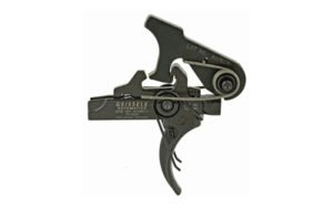 GEISSELE SUPER SEMI-AUTOMATIC SSA