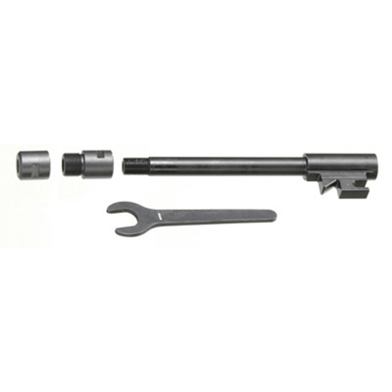 RUG 57 THREADED BARREL KIT