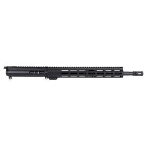 DPMS DR-15 Oracle II Slick Side Complete Upper 5.56 NATO 16" M-LOK