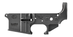 FN 15 MILITARY COLLECTOR M4 LOWER RECEIVER
