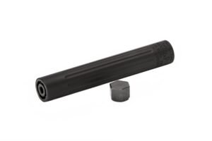 SPIKES TACTICAL BUCKWHEAT .22LR SUPPRESSOR ORION EXCLUSIVE