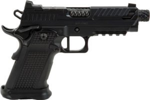 FUS XP PRO 9MM 4B 10RD BLK TB